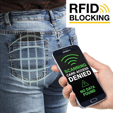 rfid phone protection|why rfid blocking is bad.